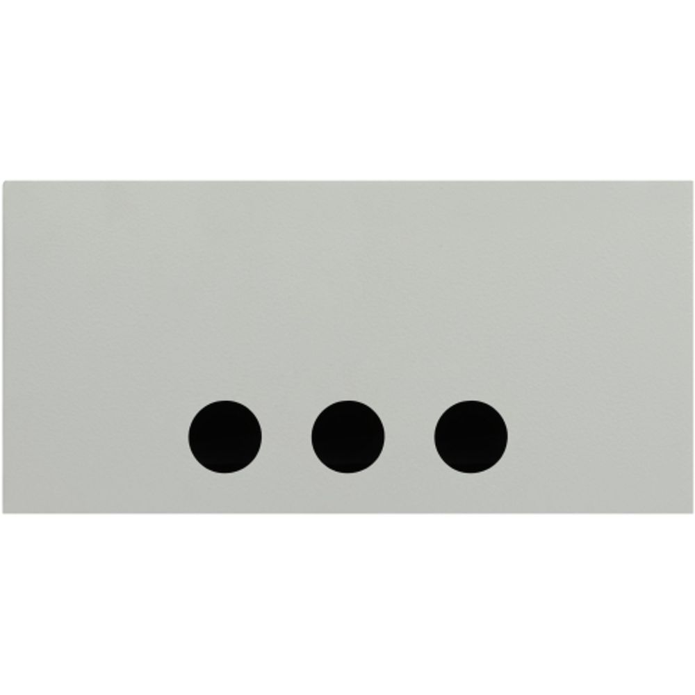 Корпус металлический ЭРА SIMPLE ЩМП-1-1 (395х310х150мм) IP31 УХЛ3 серый | Электротовары