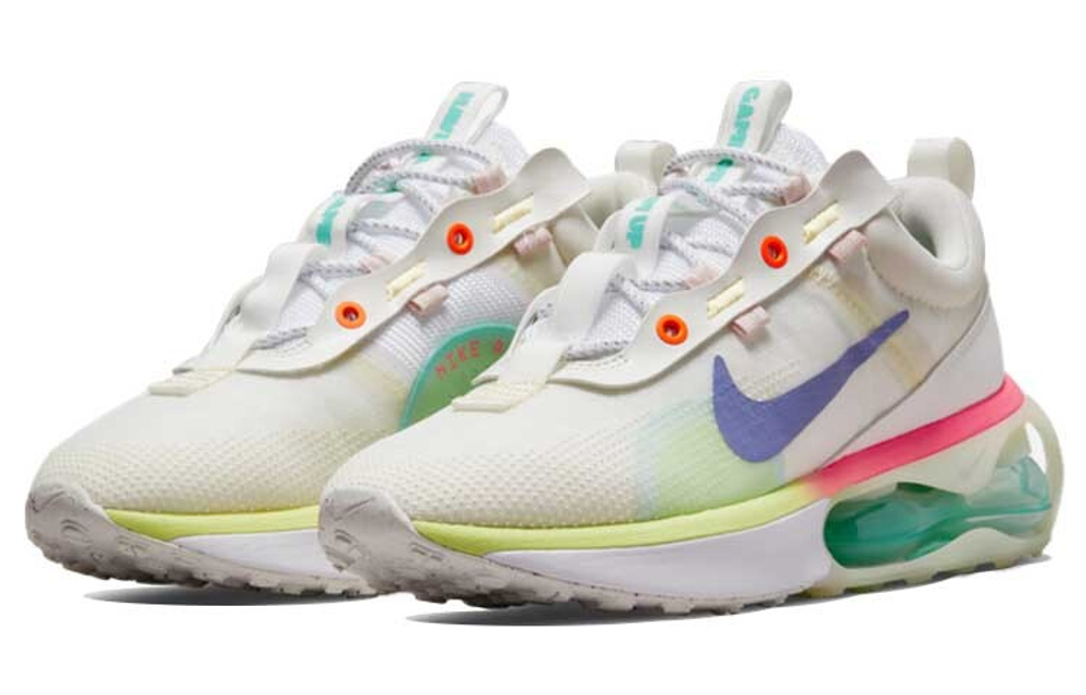 Кроссовки Nike Air Max 2021 (Женская размерная сетка)