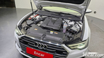 Audi A6 (C8) 40 TDI Quattro Premium (04.2022)