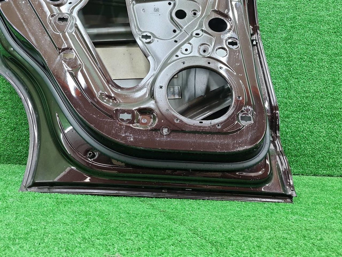 Дверь задняя левая Porsche Macan (2014-н.в.)