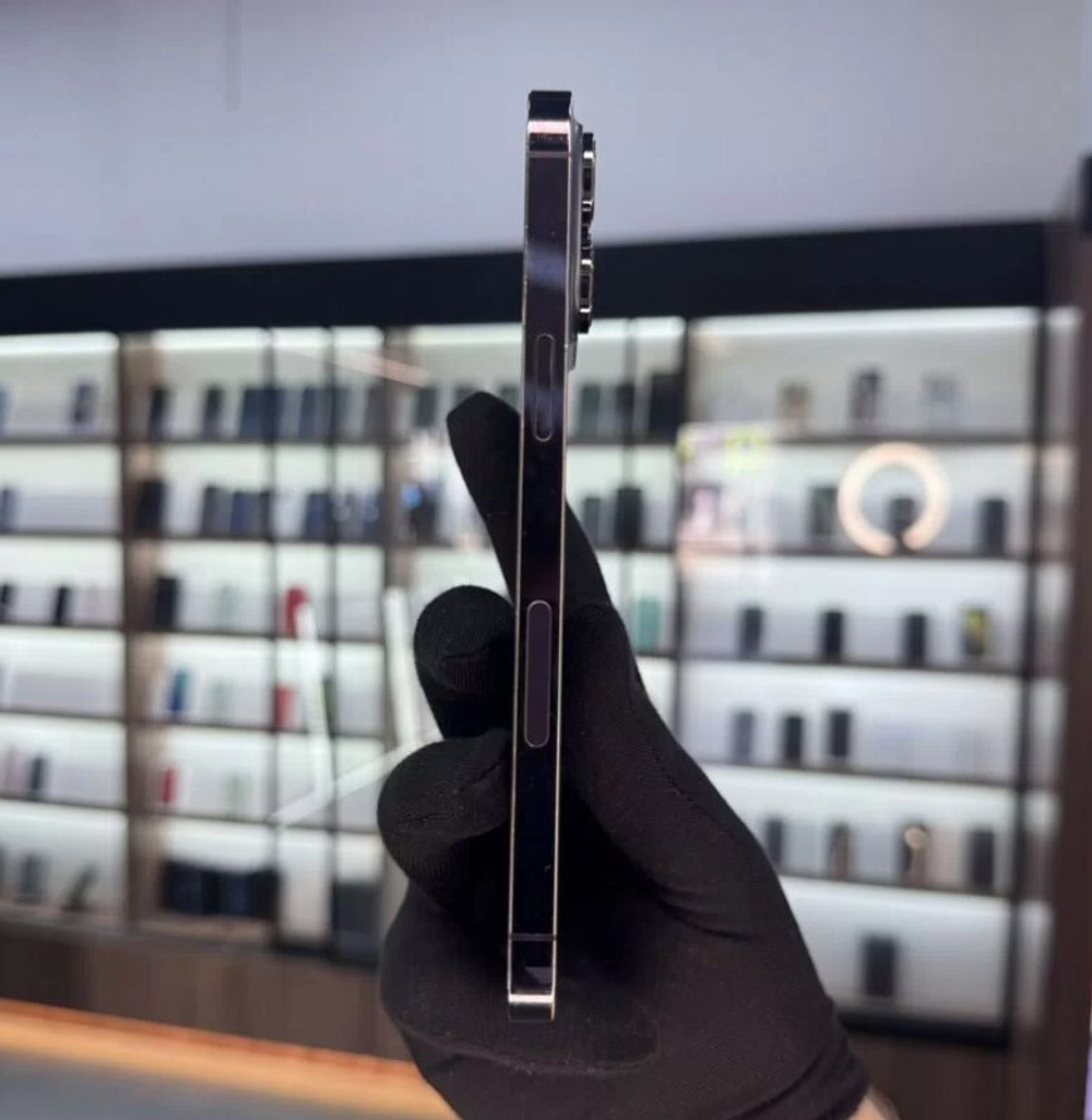 iPhone 14 Pro Max, 256 ГБ б/у