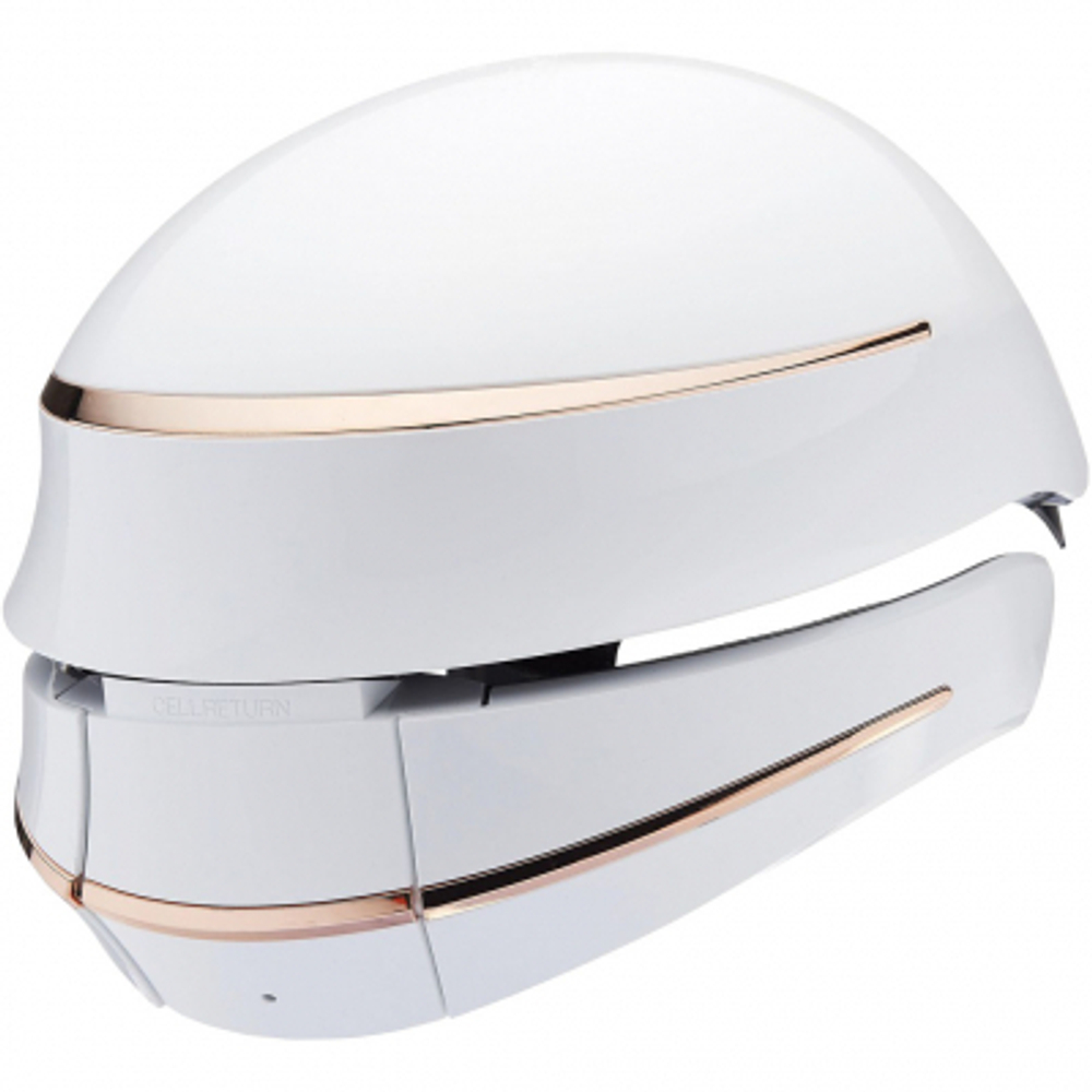 Косметологический прибор для ухода за кожей головы Cellreturn Hair Alpha-Ray Premium Led