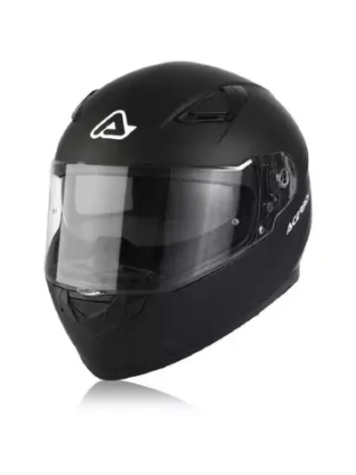 Шлем ACERBIS X-STREET FULLFACE 2 VISOR FS 816 bl Xl