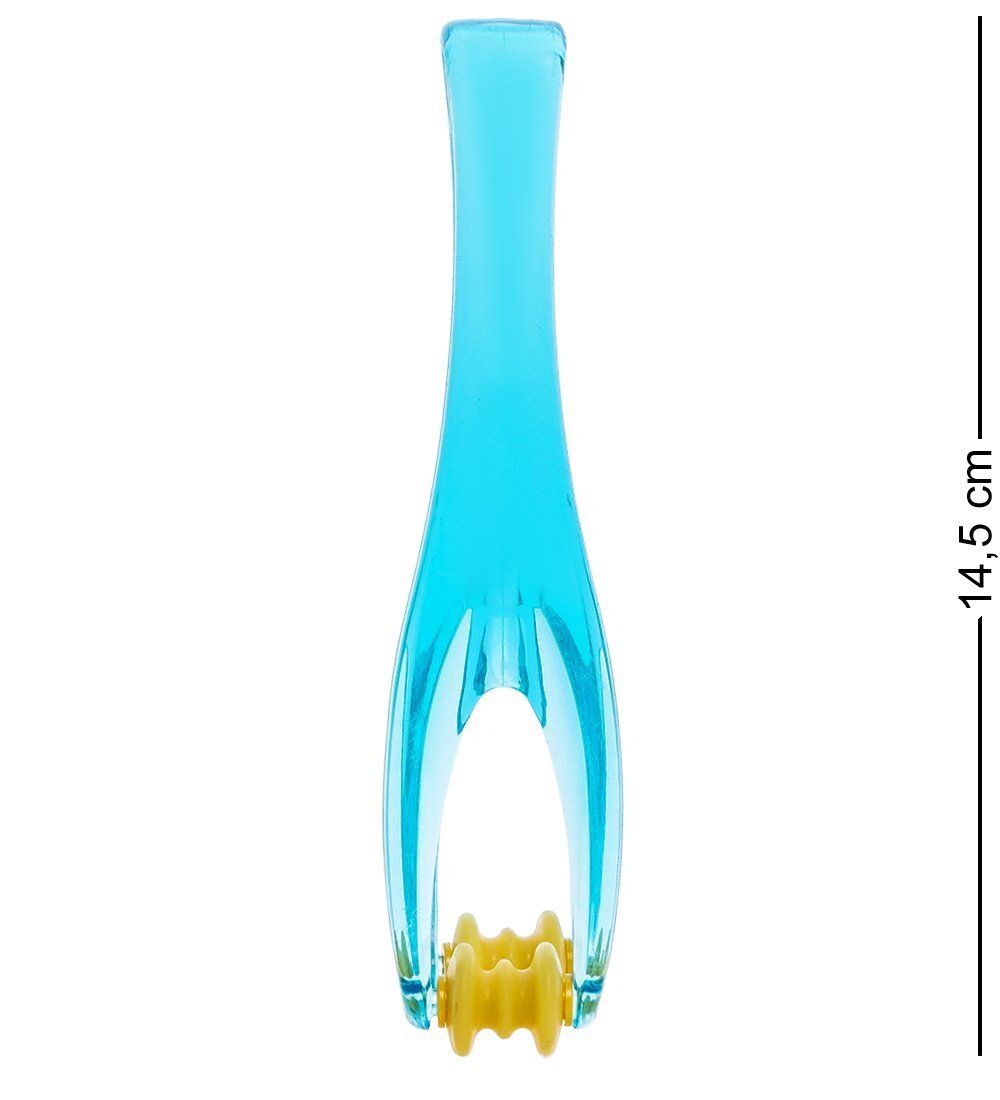 GAEM Home MSG-14/02 Массажер (голубой)