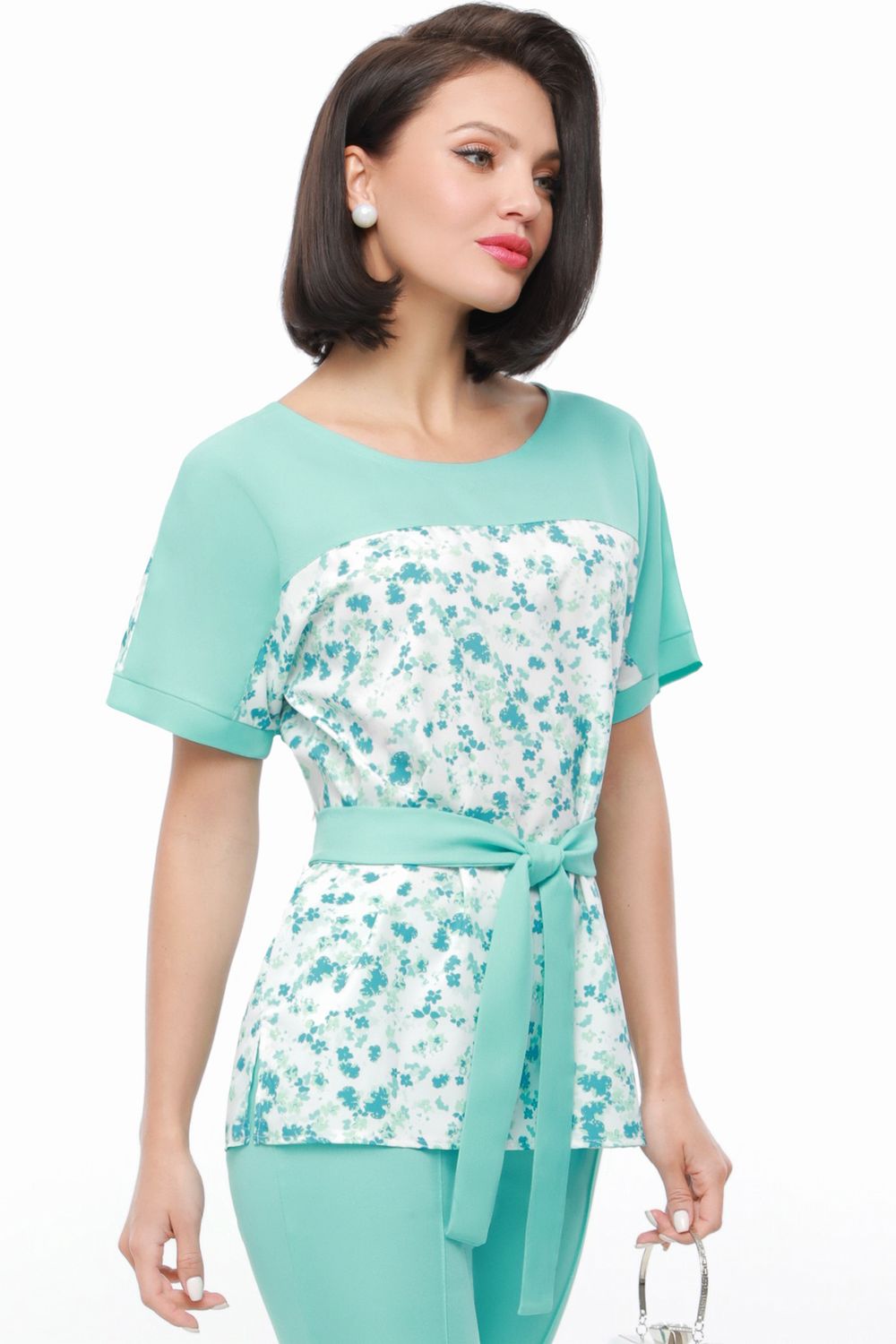 Костюм В ногу с модой, хит DStrend (Акция)