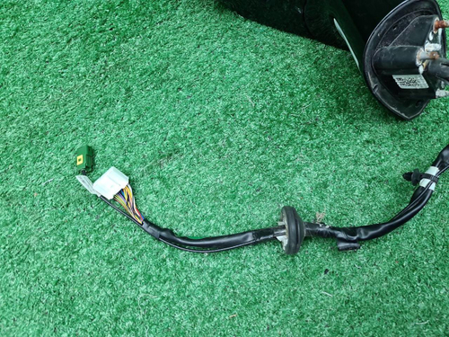 Зеркало левое Geely Tugella (2019-2024) 16 конт.