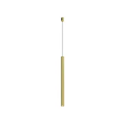 Трековый подвесой светильник Фокус / Focus Led Flarity 3000K 5Вт 30° Technical tr156-1-5w3k-bs