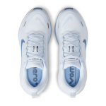 Женские Кроссовки для бега Nike VOMERO PLUS - WHITE/MYSTIC NAVY/ALUMINUM/FOOTBALL