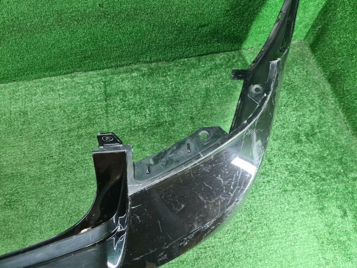 Бампер задний Genesis G80 1 (2016-2020)