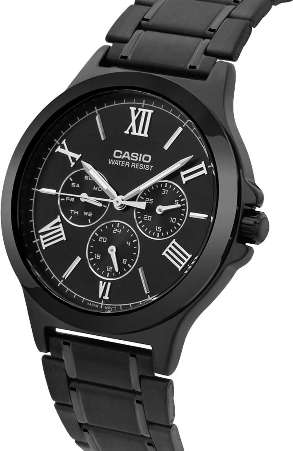 Часы Casio MTP-V300B-1A