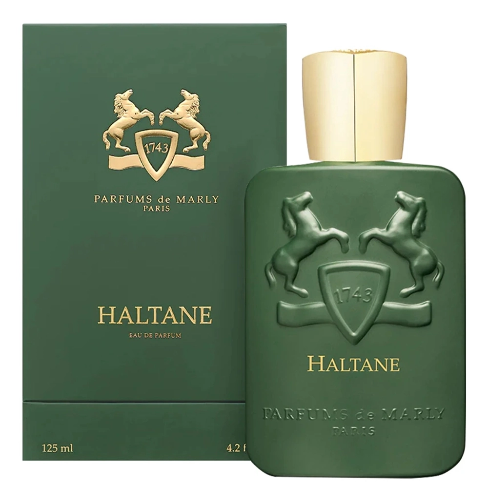 Parfums de Marly Haltane