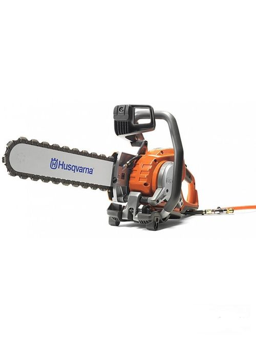 Цепной резчик электрический Husqvarna K 6500 Chain шина 16 дюймов / глубина реза до 450 мм