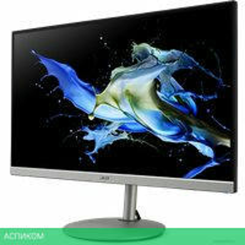 Монитор Acer CB272Esmiprx UM.HB2EE.E01
