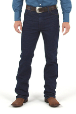 WRANGLER BOOTCUT  0947