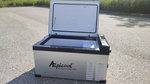Автохолодильник Alpicool C25