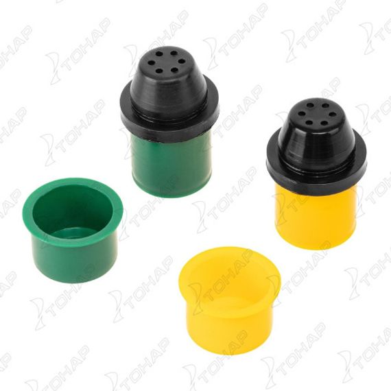 Набор посуды Helios HS-NP 010048-00