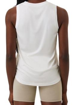 Женский топ теннисный Björn Borg Summer Tank - белый