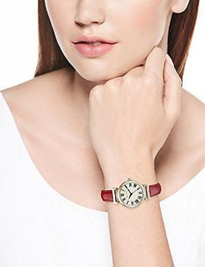 Женские наручные часы Anne Klein 2246CRRD