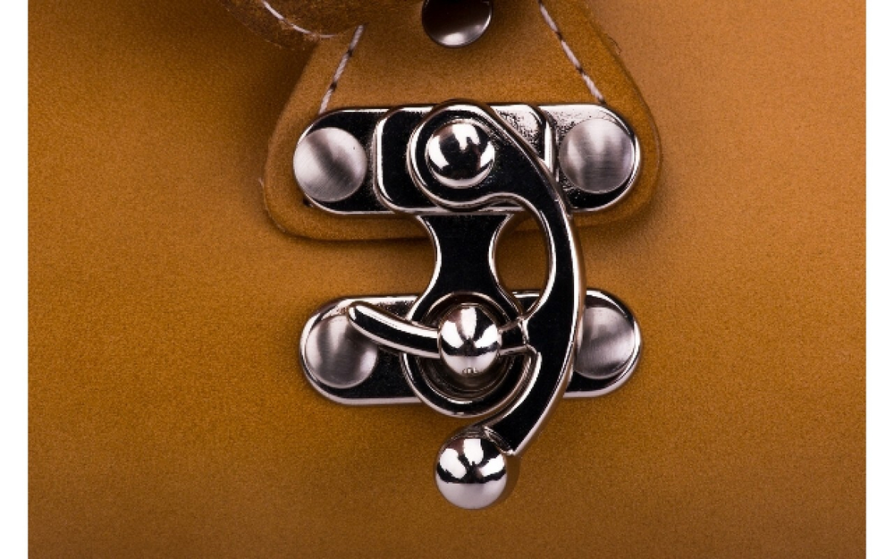 Сумка на руль велосипедная GROS lb-001