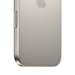 Смартфон Apple iPhone 16 Pro 512GB Natural Titanium (eSim)