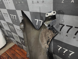 Крыло переднее левое Ford Mondeo 4 06-14 Б/У Оригинал 1702314