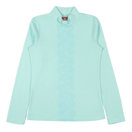 Водолазка для девочки