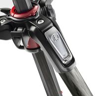 Штатив Manfrotto MT190CXPRO4 карбоновый