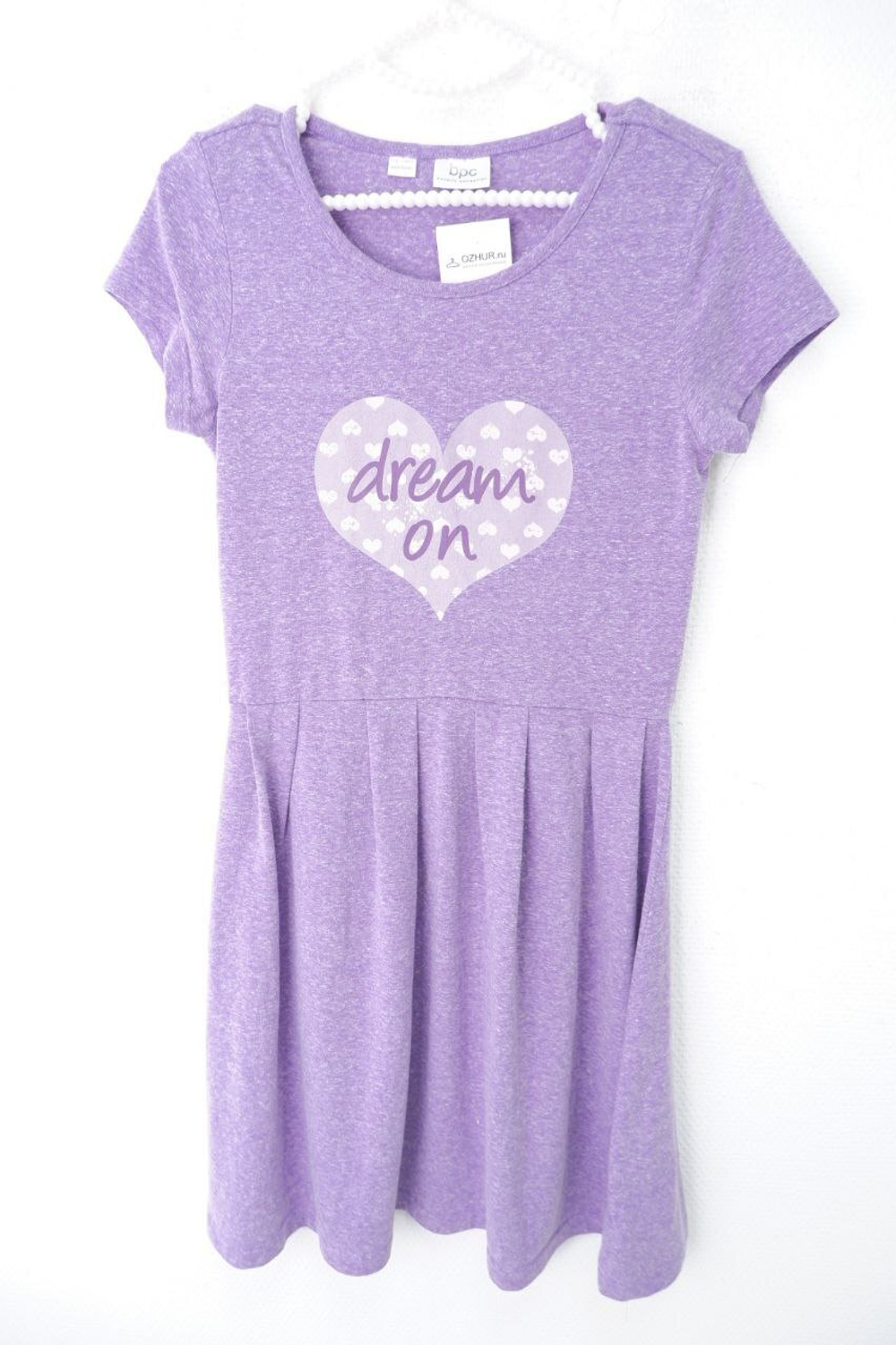 Платье BPC летнее на 12/13 лет