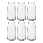 Набор стаканов LUMINARC Габи 6шт 400мл высок.