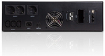 SVC RTU-2KL-LCD черный