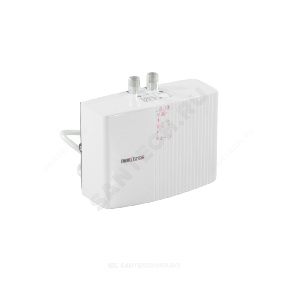 Водонагреватель электрический проточный EIL 6 Plus Stiebel Eltron 204618