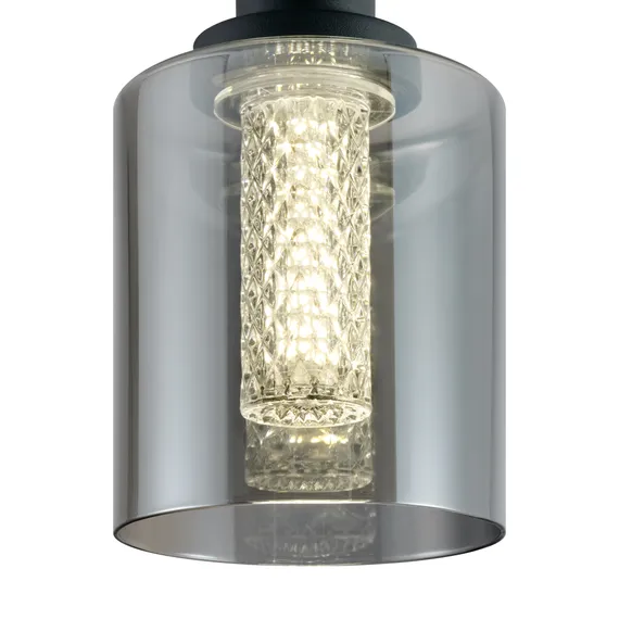 Подвесной светильник FR6238PL-L5SM Лиссе / Lisse 7 Вт LED Freya fr6238pl-l5sm