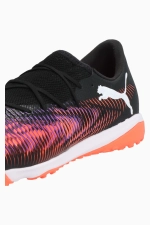 Сороконожки Puma Future 8 Match Low TF - многоцветный