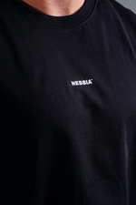 Майка Oversized Tank Top '97 PRIMAL 873 Черная