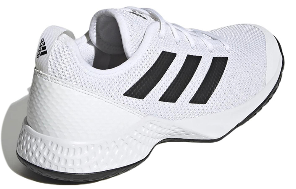 Кроссовки Adidas Courtflash Para