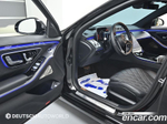 Mercedes-Benz S-Class W223 S450L 4MATIC (12.2022)