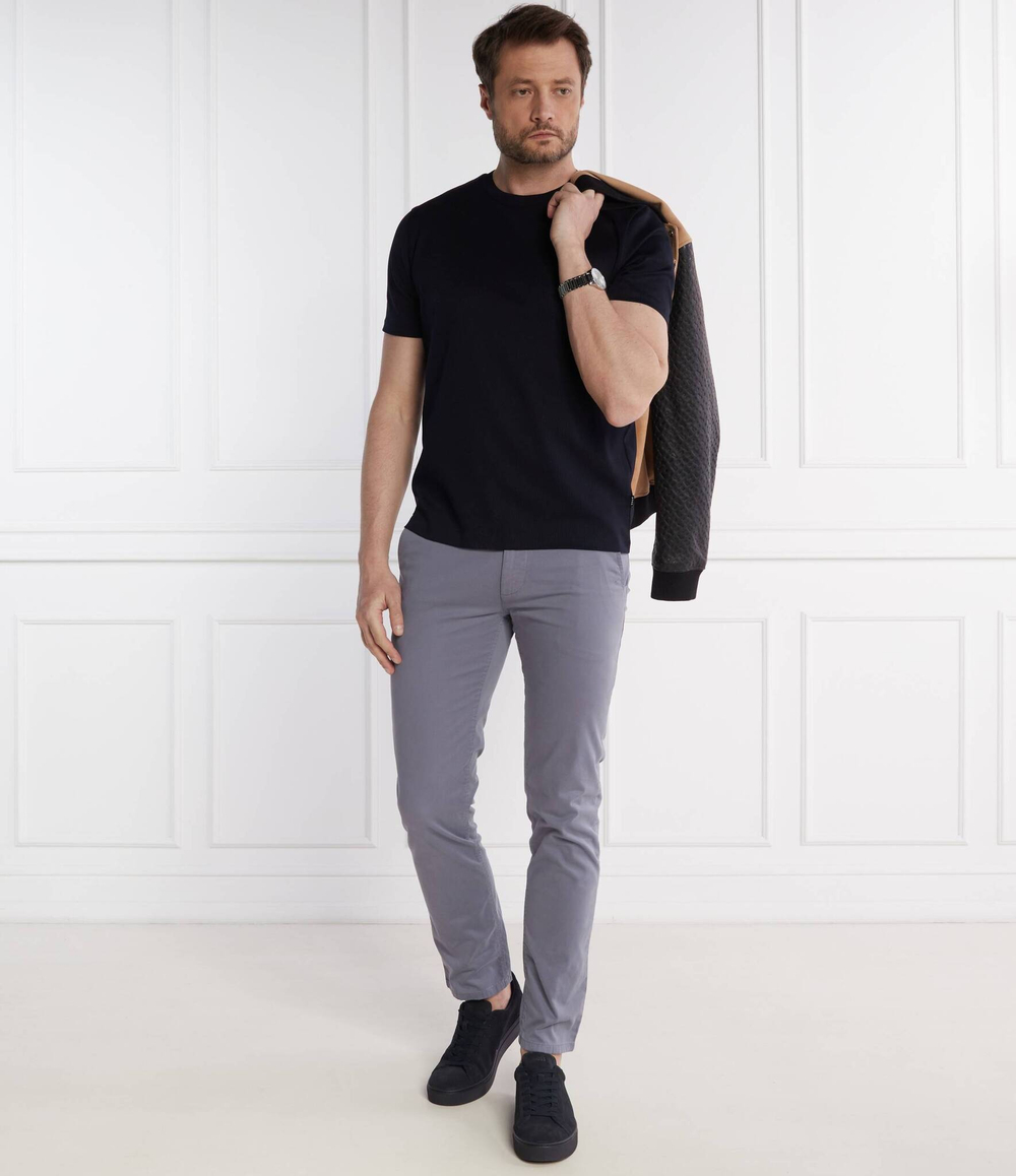 Футболка Tiburt BOSS BLACK - черный(50511595)