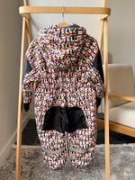 Комбинезон Stella McCartney, 98