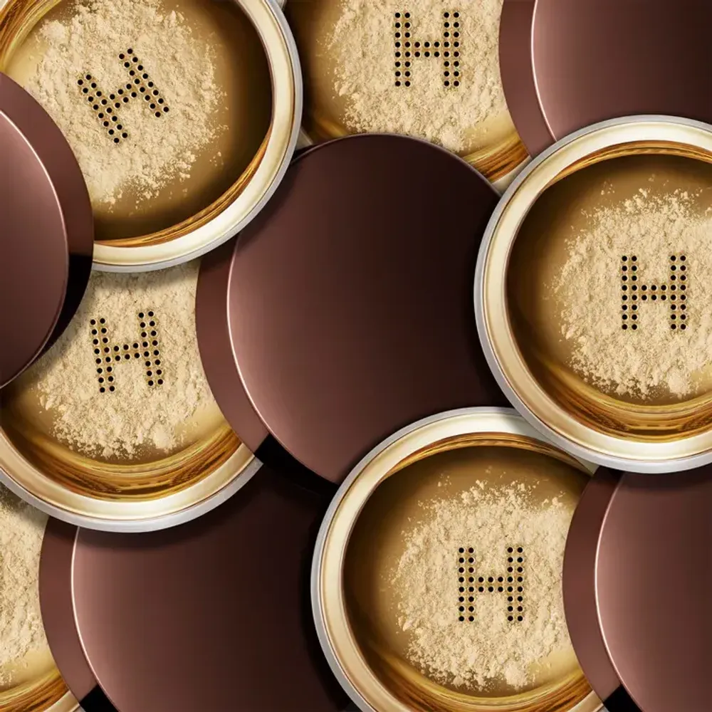 Пудра для лица рассыпчатая Hourglass Veil Translucent Setting Powder