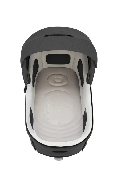 Коляска Inglesina Aptica XT 3 в 1 Magnet Grey Darwin i-Size