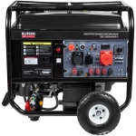 ELITECH GES 15500EWS-3 генератор бензиновый 204574