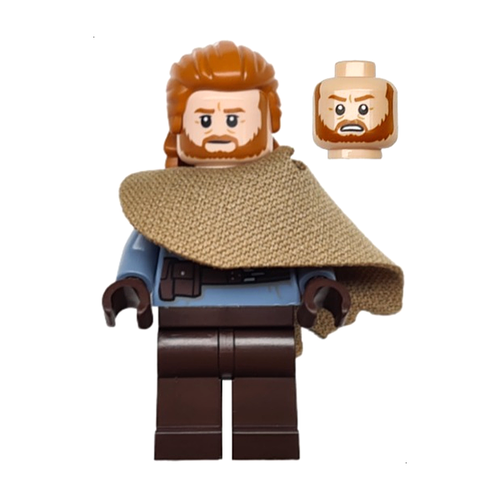 Бен Кеноби sw1224