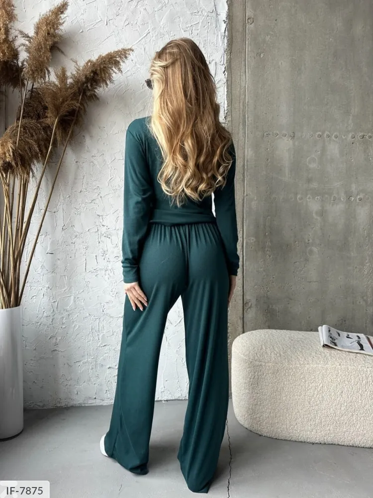 Костюм IF-7873 Фабрика Моды