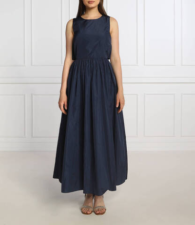 платье Emporio Armani - темно-синий(H3NA10 C2071)