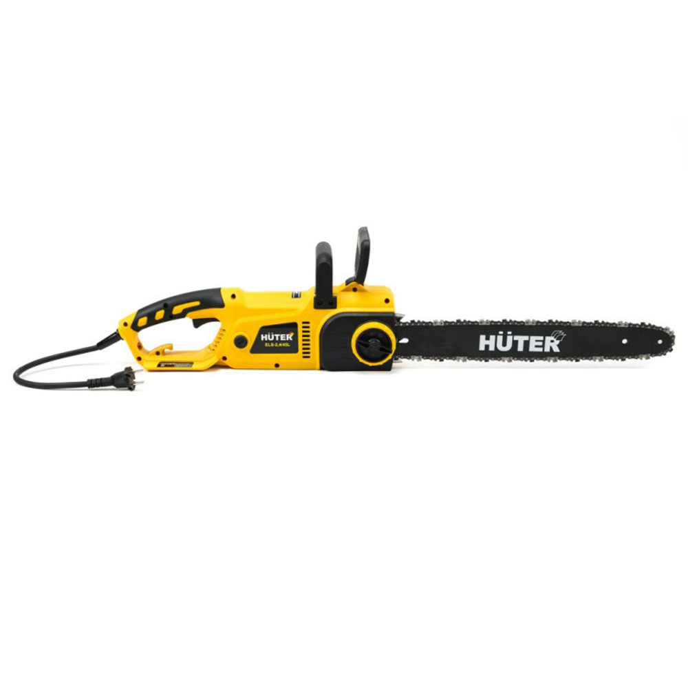 Электропила Huter ELS-2,4/45L