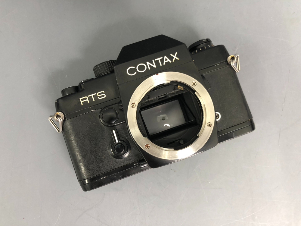 Contax RTS