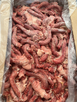 Шеи куриные (2 категория)