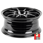 Комплект дисков RAYS 16x7 et38 4x100