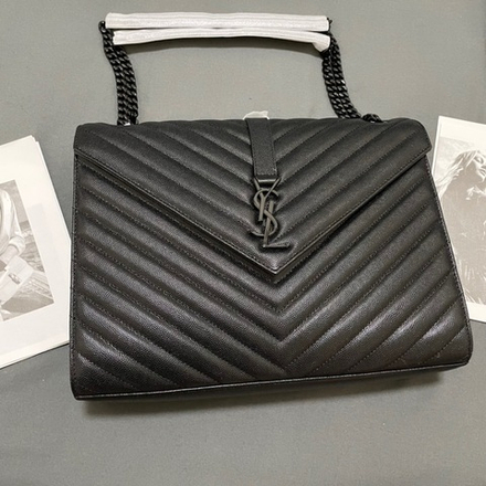 Saint Laurent Envelope Bag 31 cm