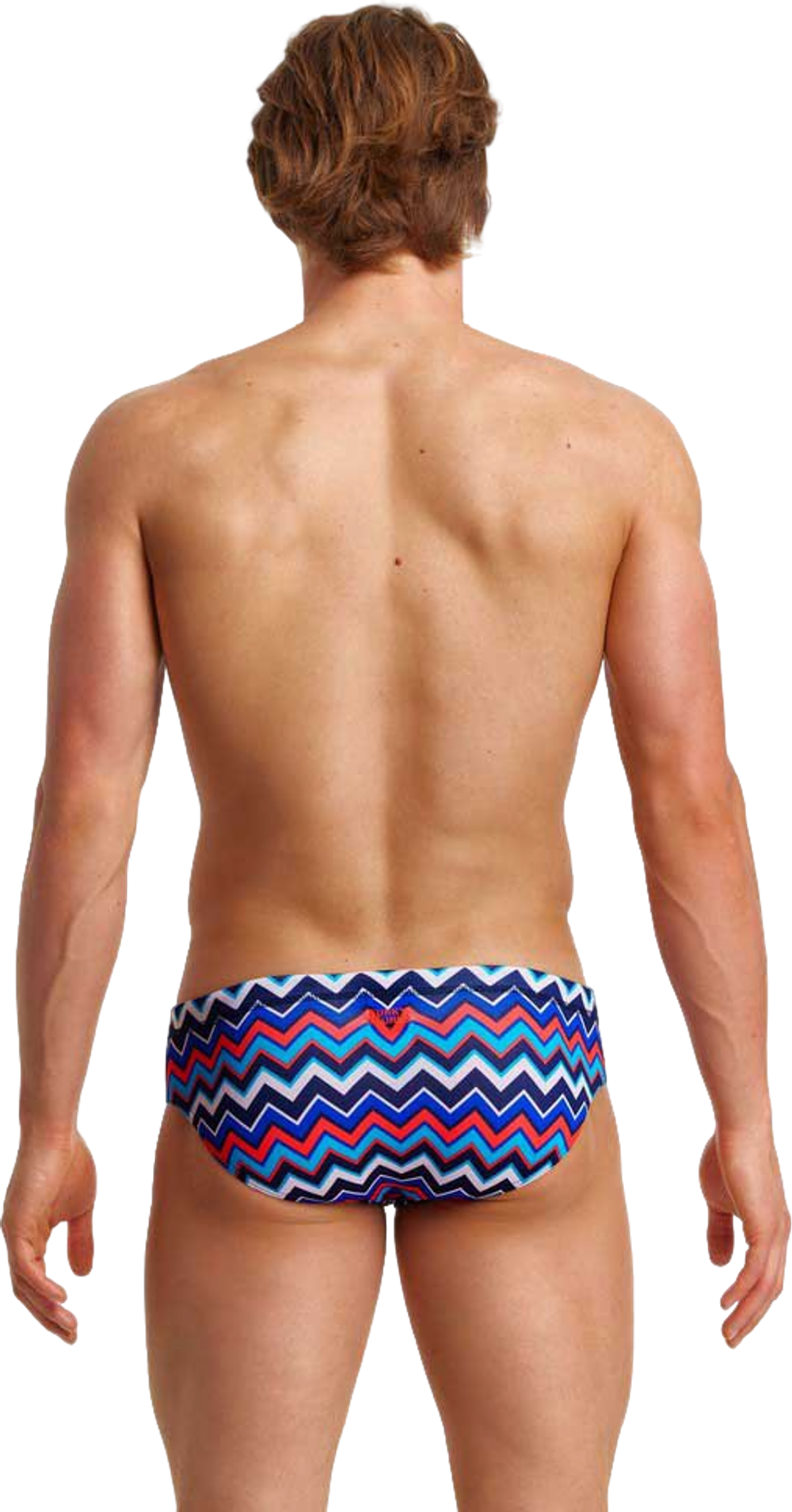 Плавки FUNKY TRUNKS Mens Nautical Mile